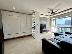 The Gardens At Bishan (D20), Condominium #574403631
